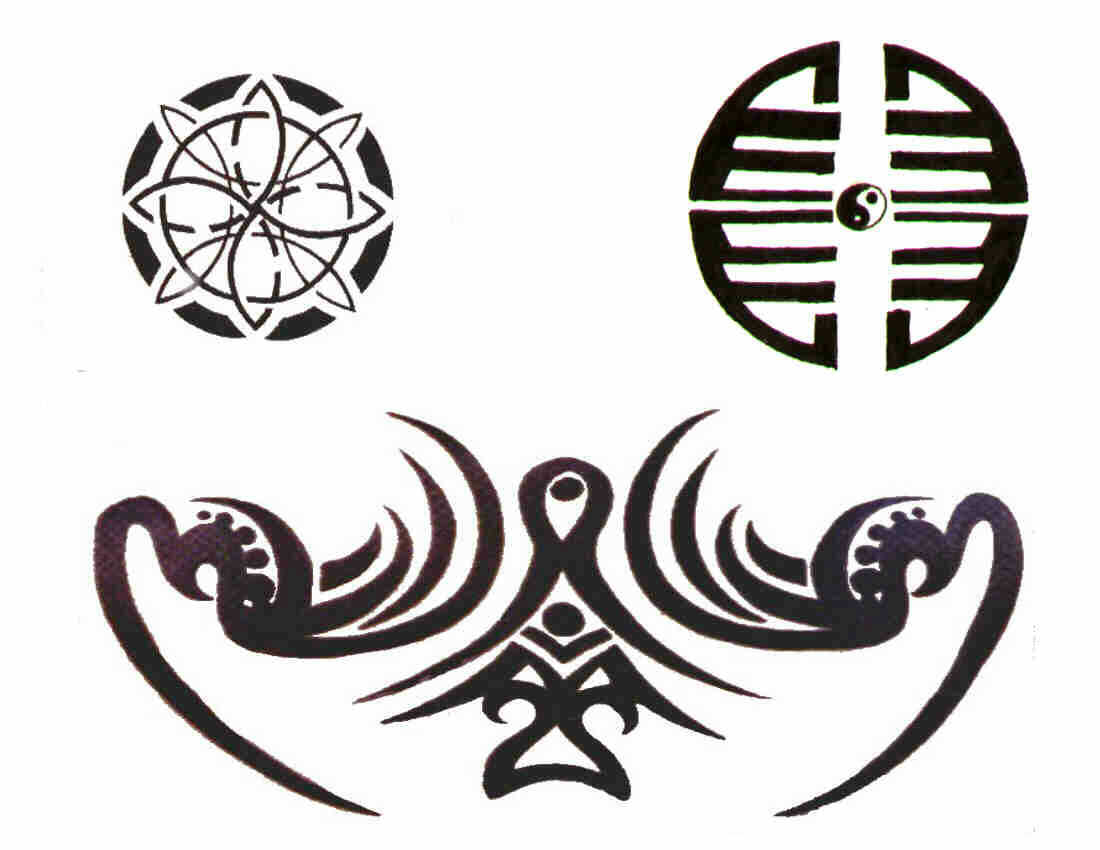 Tattoo77