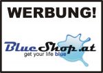 blueshop.at werbung
