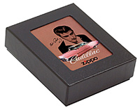 Zippo Elvis Pink Cadillac Limited Edition  24780 bild4.jpg