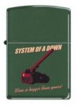 System of a Down Military Green Matte 2.000.903.jpg