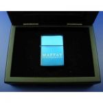 Zippo Peter Maffay Begegnungen Limited Edition xxx-250 Sapphire Blue  864.021 bild 2.jpg