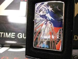 Justice For All - Chrome high polished -.JPG