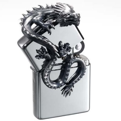 Original Zippo Dragon Limited Edition - Sammlerstück b2.jpg