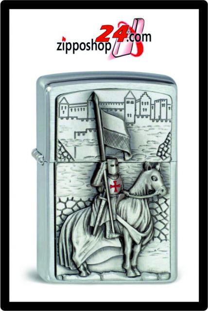 Crusader Horse & Flag  300.104.jpg