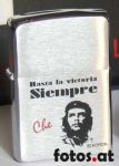 Che Guevara - Hasta La Victoria Siempre chrome brushed 200.208 € 52,-.jpg