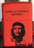 Che Guevara - Hasta La Victoria Siempre red matte 290.137 € 57,.jpg