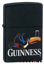 Guinness Flying Toucan – Black matte  867.105.jpg