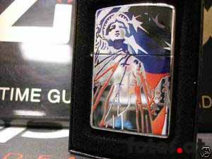 Justice For All - Chrome high polished -.jpg