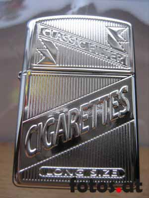 ZIPPO Feuerzeug CIGARETTES - LTD xxx-1000 2.000.981 bild2.jpg
