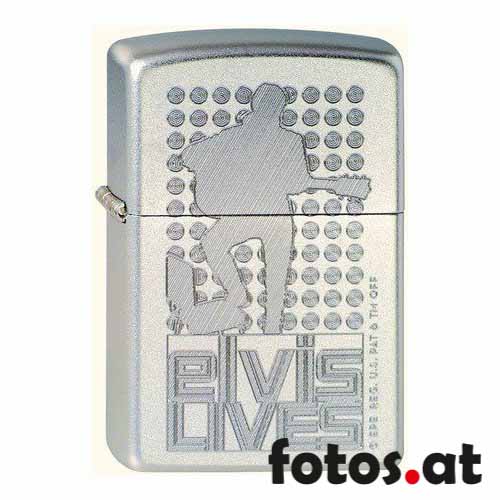 Zippo Feuerzeug Elvis Lives.jpg