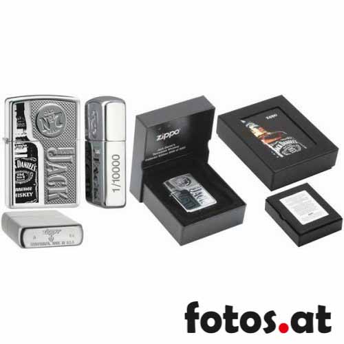 Zippo Feuerzeug Jack Daniel's Tennessee Whiskey Ltd..jpg