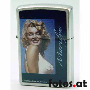 Zippo Feuerzeug Marilyn Blue.jpg