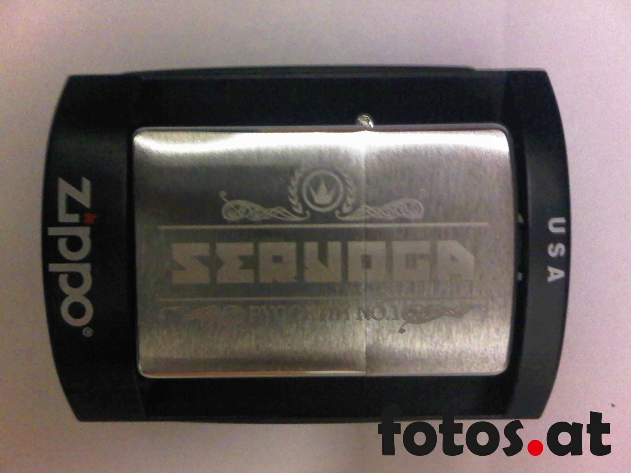 Zippo Feuerzeug Seryoga Russia's No.1 V1.2.jpg