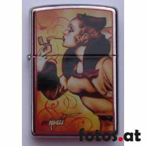 Zippo Feuerzeug Windy by Claudio Mazzi Limited Edition.jpg