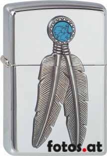 Zippo Turquoise Feathered 62,50 b1.jpg