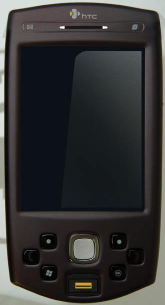 HTC P6500 (SENDA) - DEUTSCH
