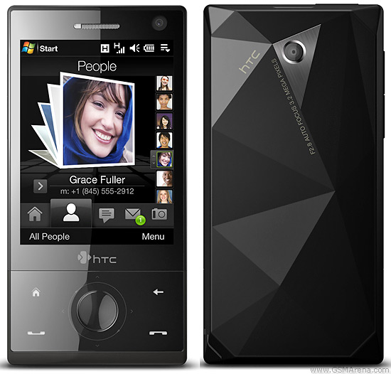 HTC Touch Diamond-2