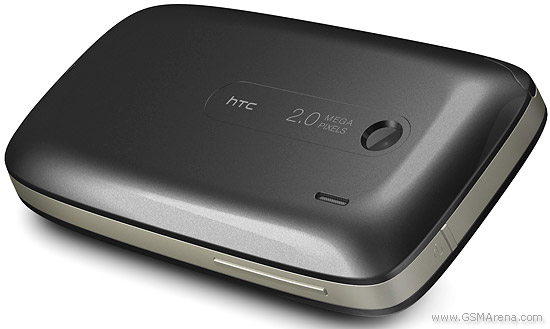 HTC Touch Viva-1