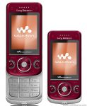 Sony Ericsson W760-2