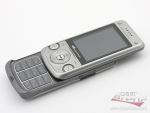 Sony Ericsson W760-4