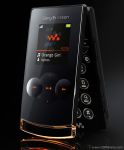 Sony Ericsson W980-1