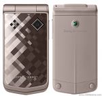 Sony Ericsson Z555-2