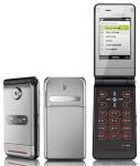 Sony Ericsson Z770-2