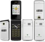 Sony Ericsson Z780-1