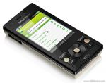 Sony Ericsson G705-2