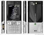 Sony Ericsson T700-1