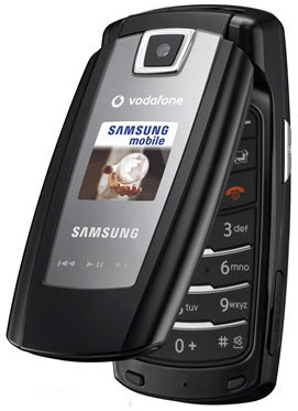 Samsung-SGH-ZV60