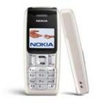 Nokia 2310 White AU
