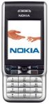 Nokia 3230 Schwarz