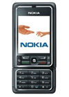 Nokia 3250 schwarz