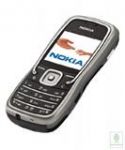 Nokia 5500 Dark Grey AU