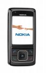 Nokia 6288 incl. 512 MB Black
