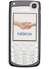 Nokia 6680 schwarz