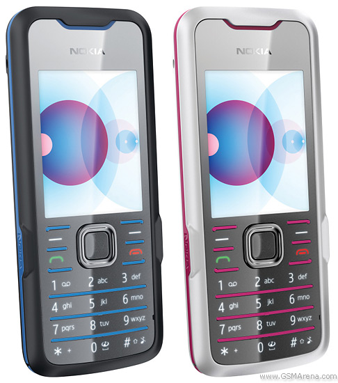 Nokia 7210 Supernova 1