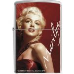 Zippo Marilyn Monroe red.jpg