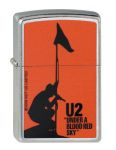 Zippo Feuerzeug U2 - Under a blood red sky.jpg